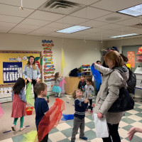 Preschool Carnival