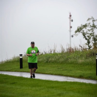 Runnin' in the Rain