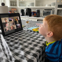 School from Home