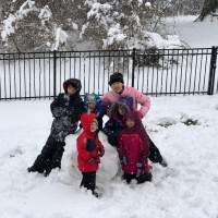 Snow Day