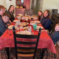 Thanksgiving 2020