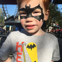 The Real Batman