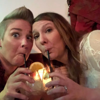 These Two...