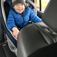 Trip to the Mall