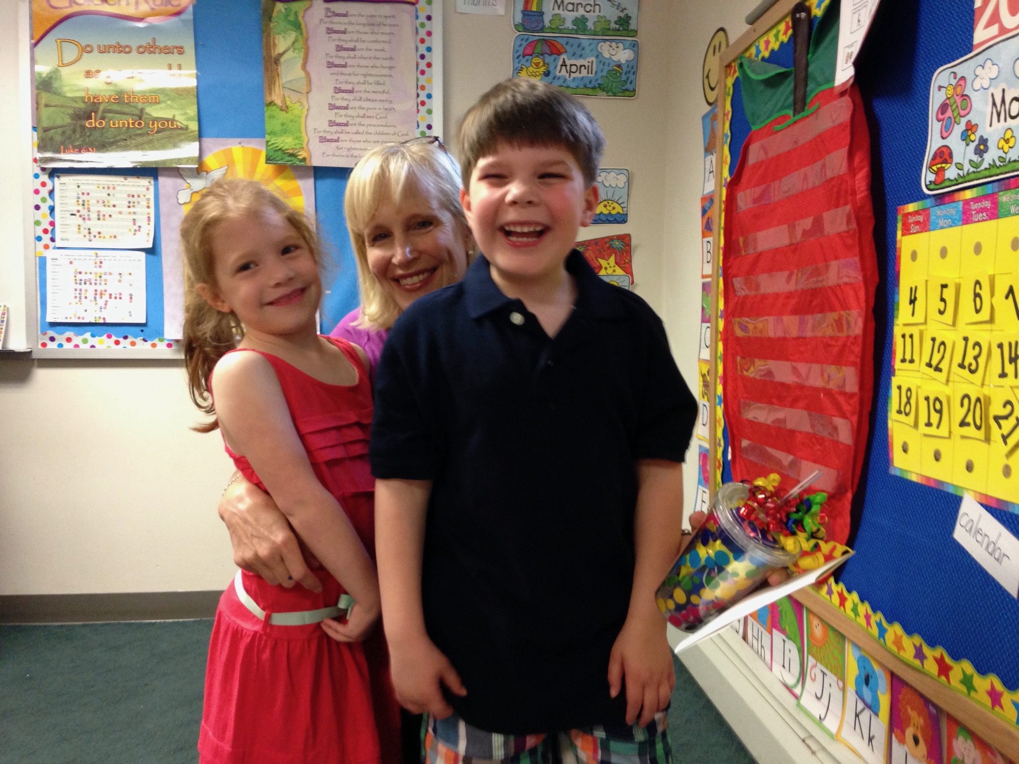 carter-megan-preschool-graduation-2014 photo