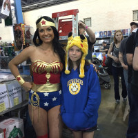 Wizard World Philadelphia 2015