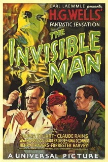 The Invisible Man