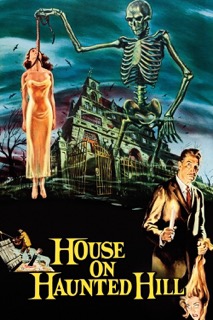 The House on Haunted Hill