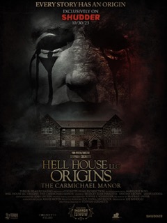 Hell House, LLC Origins