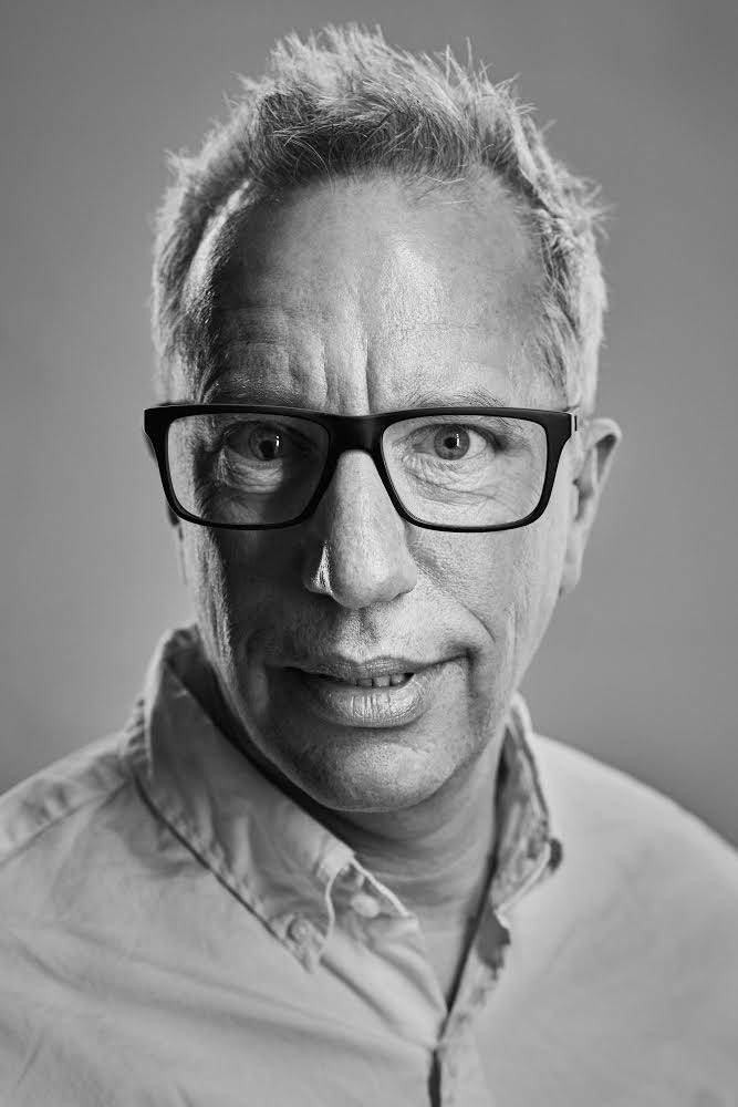 thumbnail for Brendan Dawes