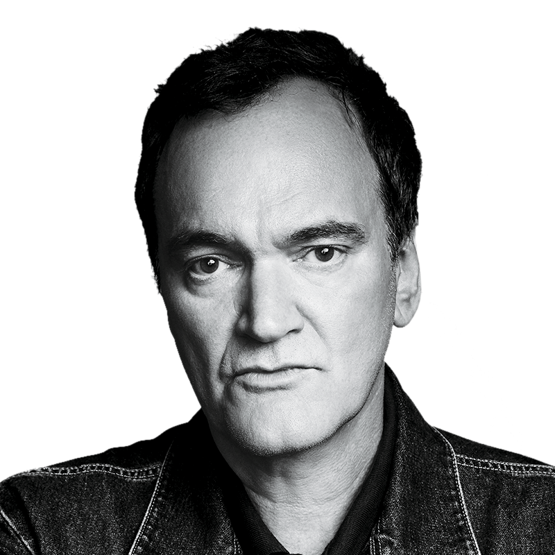 thumbnail for Quentin Tarantino