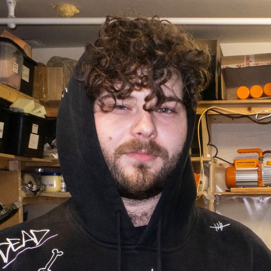 thumbnail for Trent Holbrook