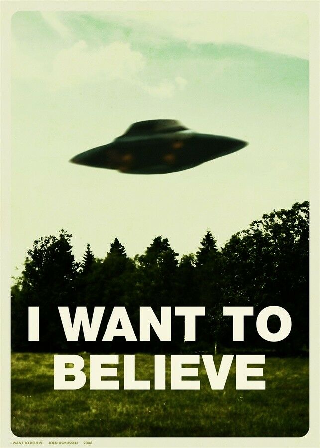 thumbnail for The X-Files
